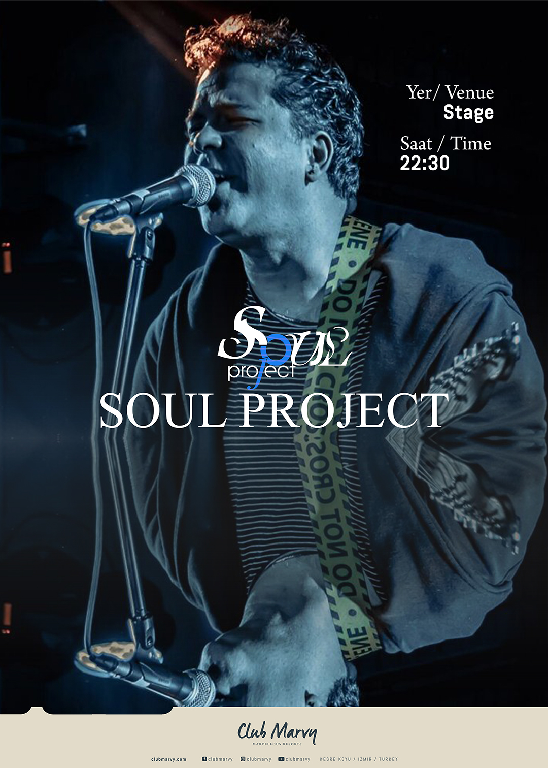 SOUL PROJECT